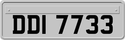 DDI7733