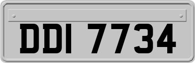 DDI7734