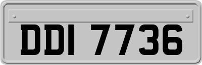 DDI7736