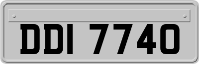 DDI7740