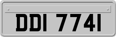 DDI7741