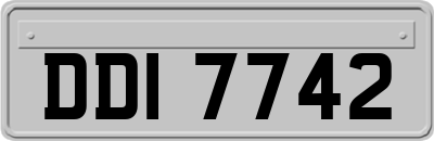 DDI7742