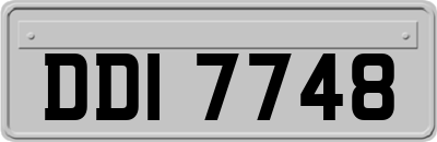 DDI7748