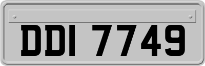 DDI7749
