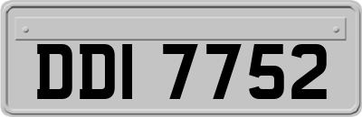DDI7752