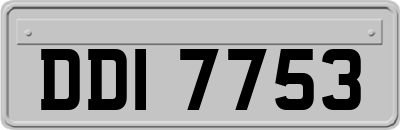 DDI7753