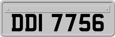 DDI7756