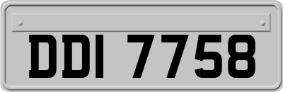 DDI7758