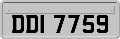DDI7759