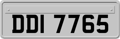 DDI7765