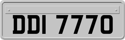 DDI7770