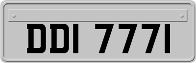 DDI7771