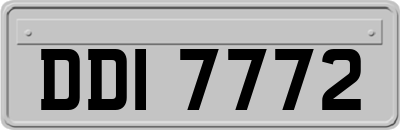 DDI7772