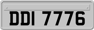 DDI7776