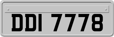DDI7778
