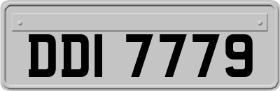 DDI7779