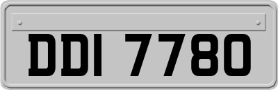 DDI7780