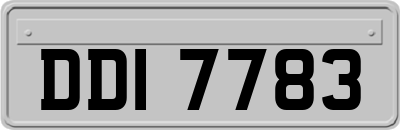 DDI7783