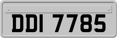 DDI7785