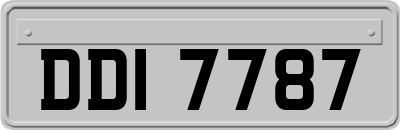DDI7787