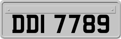 DDI7789