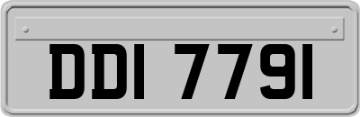 DDI7791