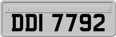 DDI7792
