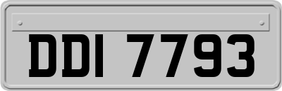 DDI7793