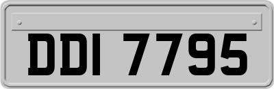DDI7795