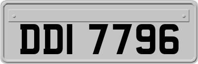 DDI7796