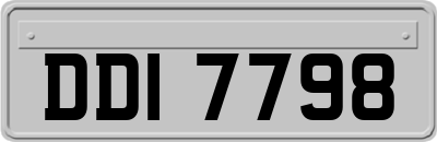 DDI7798