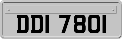DDI7801