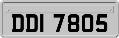 DDI7805
