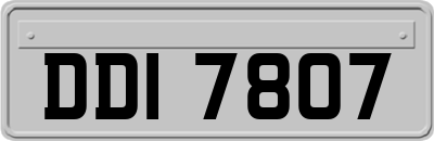 DDI7807