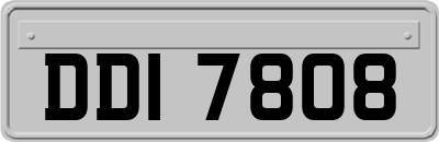 DDI7808