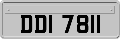 DDI7811