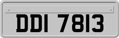 DDI7813