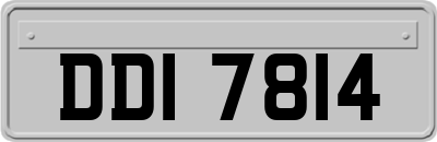 DDI7814