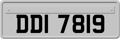 DDI7819