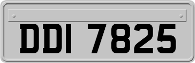 DDI7825