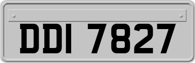 DDI7827