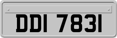 DDI7831