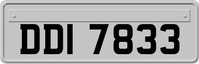 DDI7833