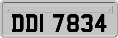 DDI7834