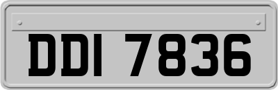 DDI7836