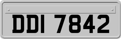 DDI7842