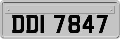 DDI7847