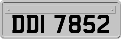 DDI7852
