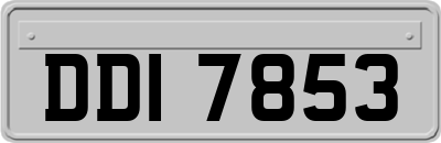DDI7853