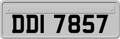 DDI7857